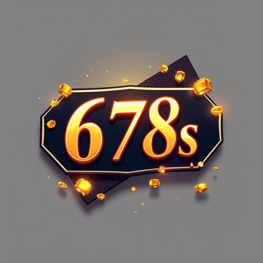 678s