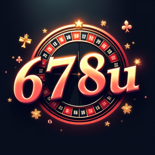678u