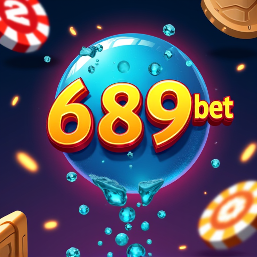 689bet
