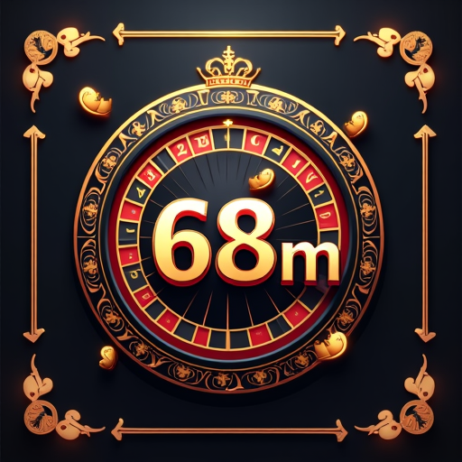 68m