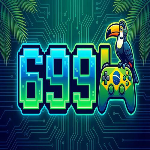 699h