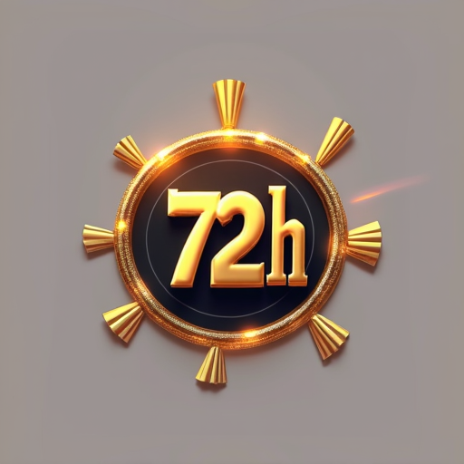 72h