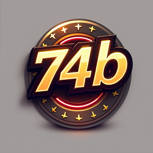74b