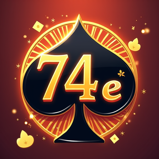 74e