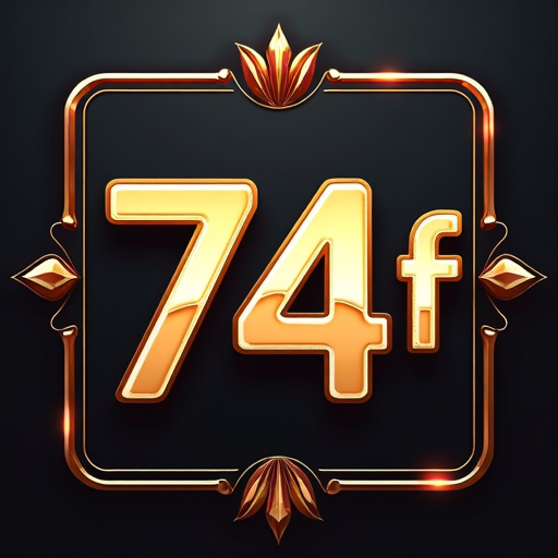 74f