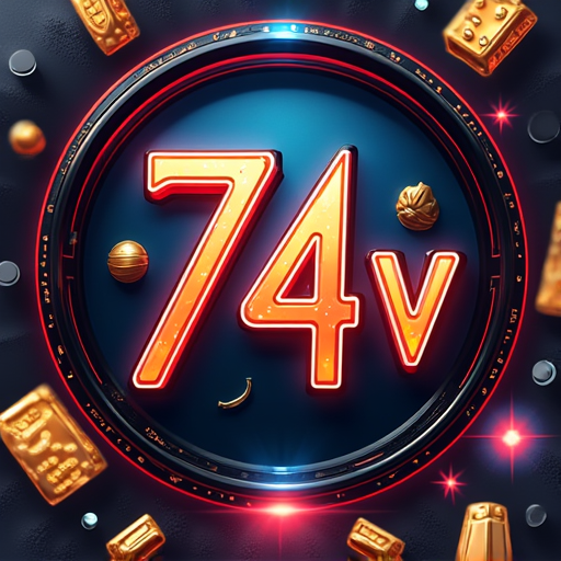 74v