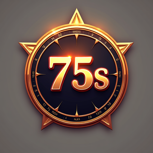 75s