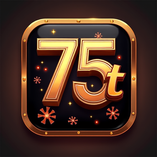 75t