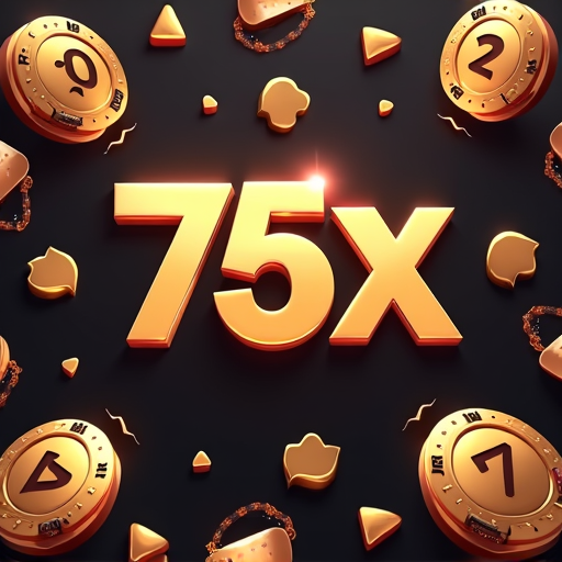 75x