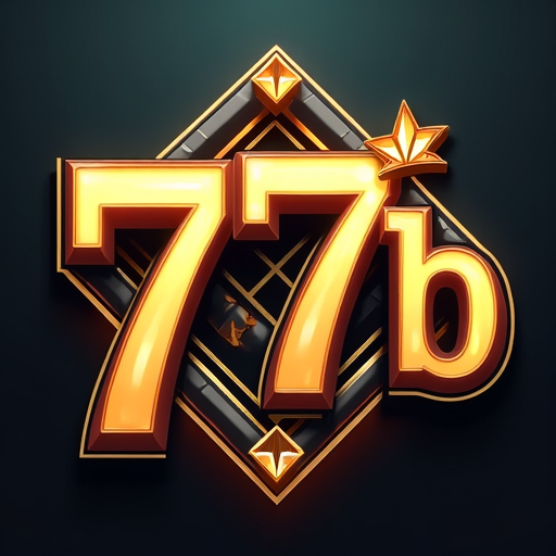 777b