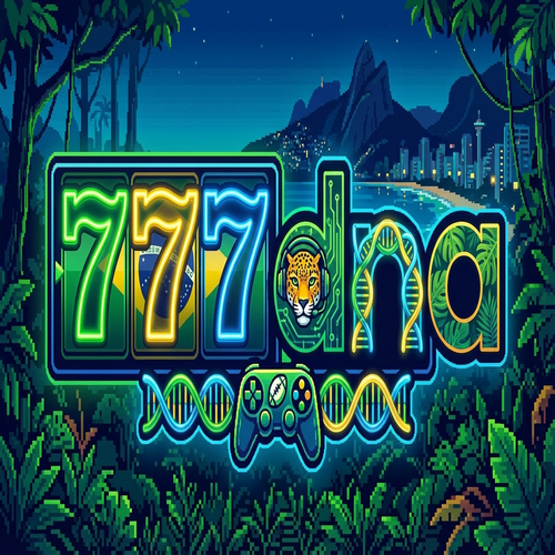 777dna