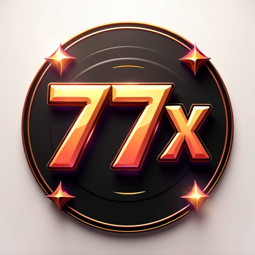 77x