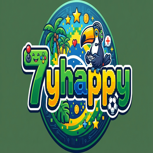 7yhappy