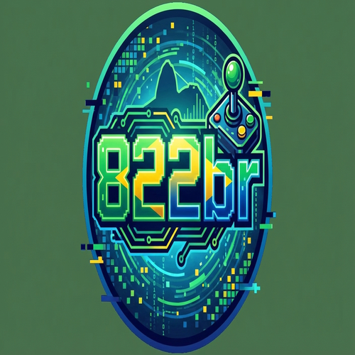 822br