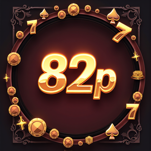 82p