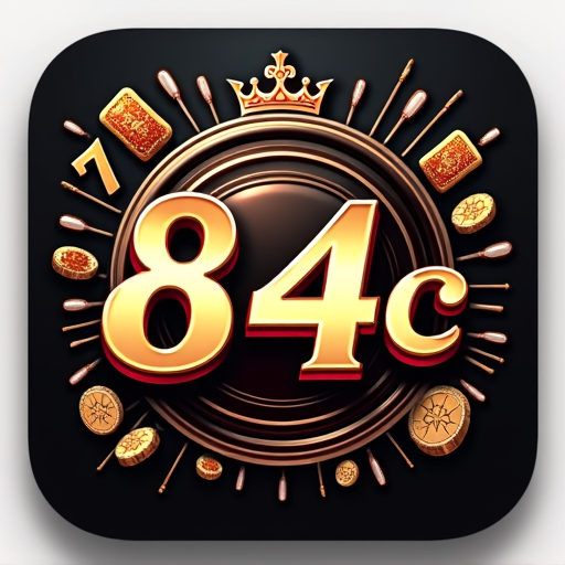 84c