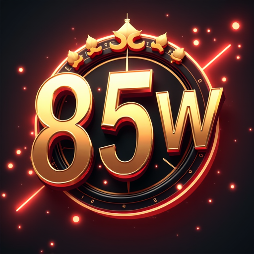 85w
