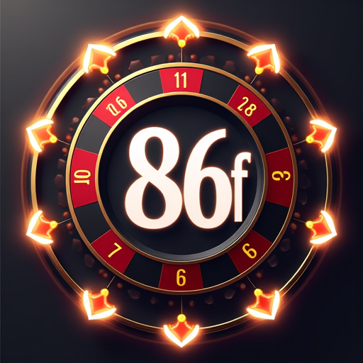 86f
