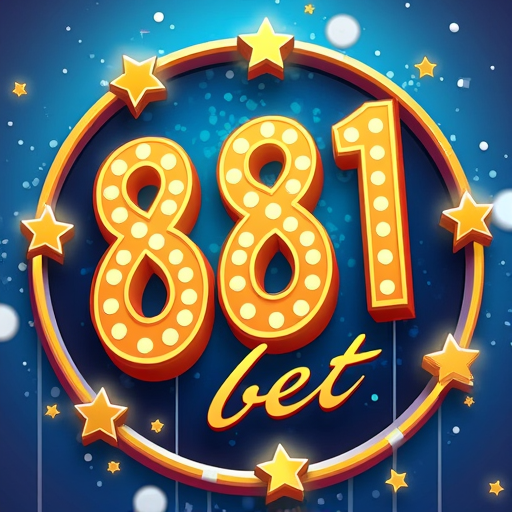 8811bet