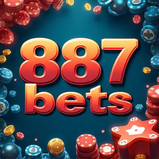 887bet