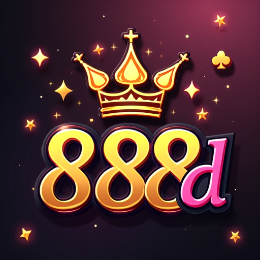 888d
