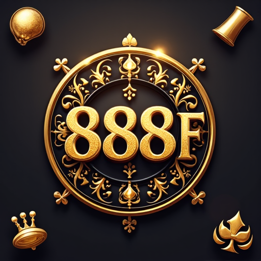 888f