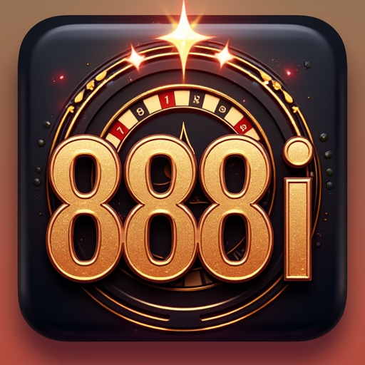 888i