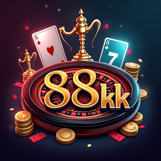 888kk