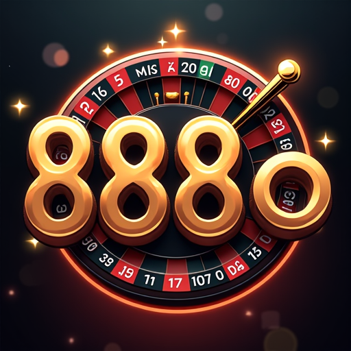 888o