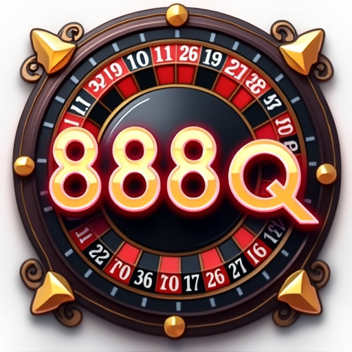 888q