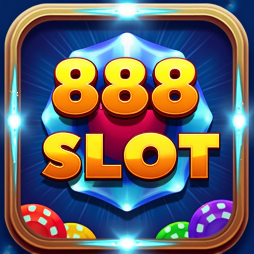 888slot