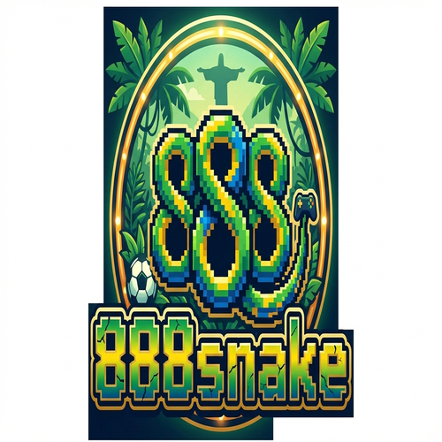 888snake