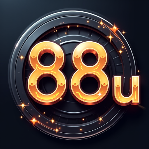 888u
