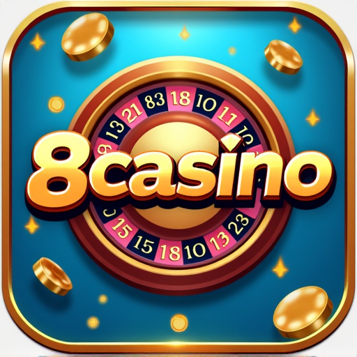8casino