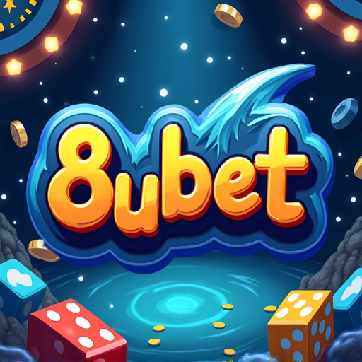 8ubet