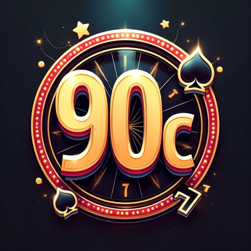 90c