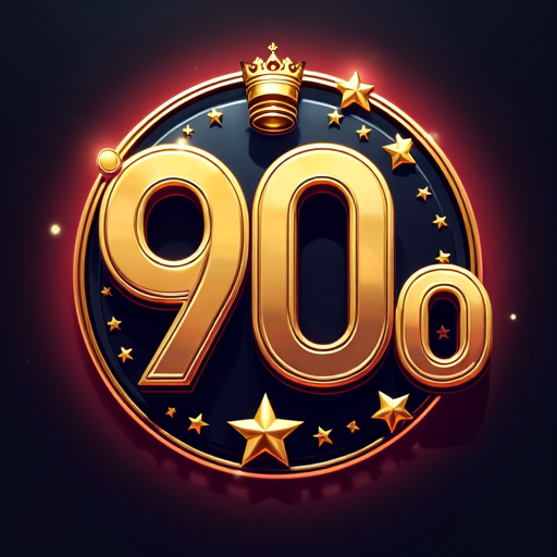 90o