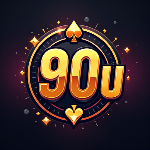 90u