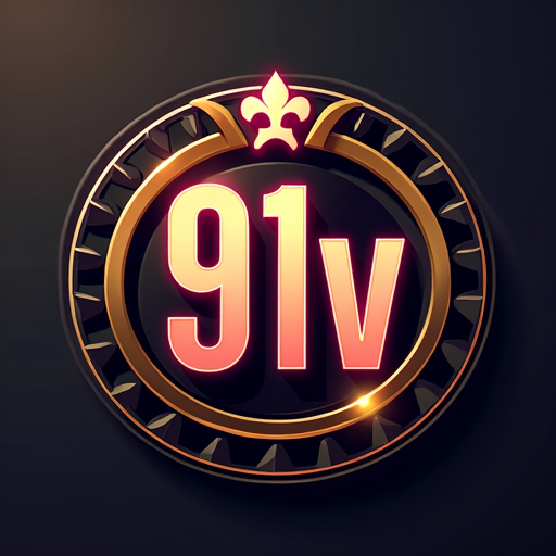 91v