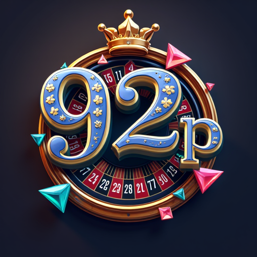 92p
