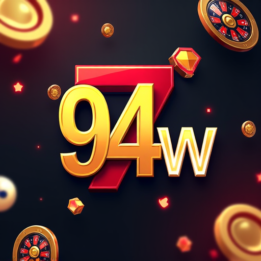 94w