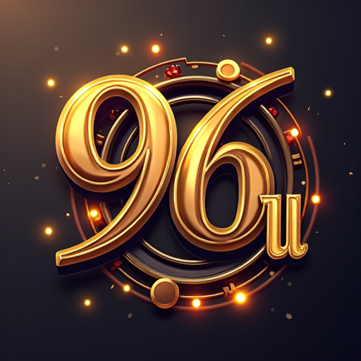 96u