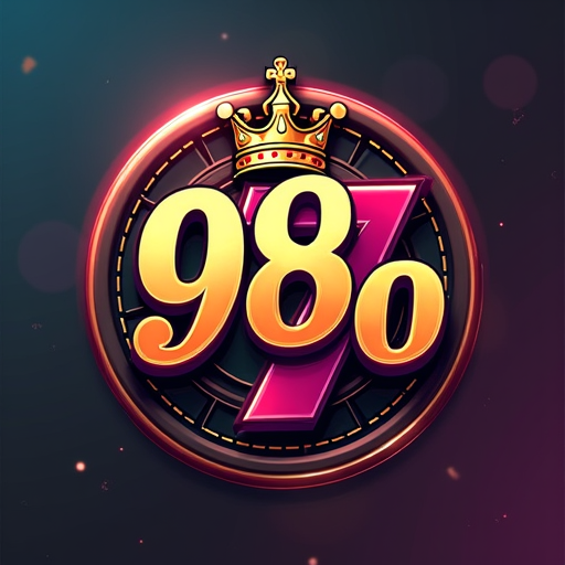 98o