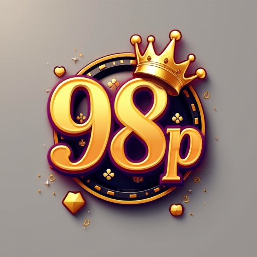 98p