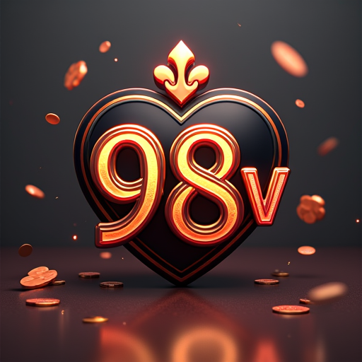 98v
