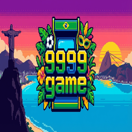 9999game