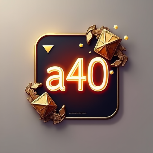 a40