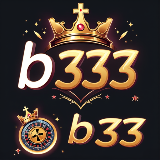 b333