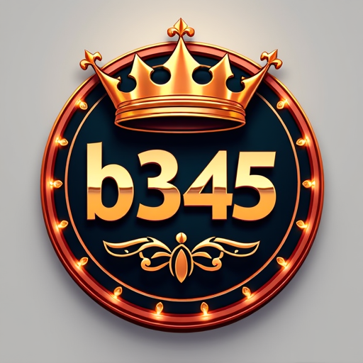 b345