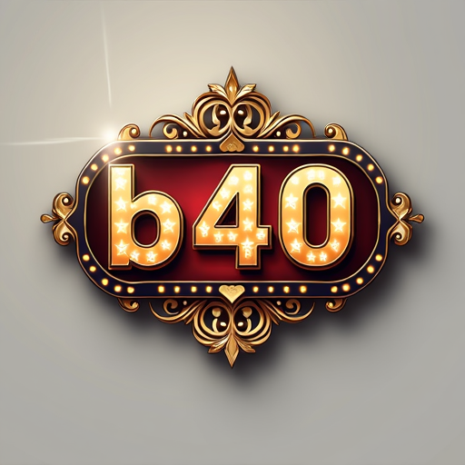 b40
